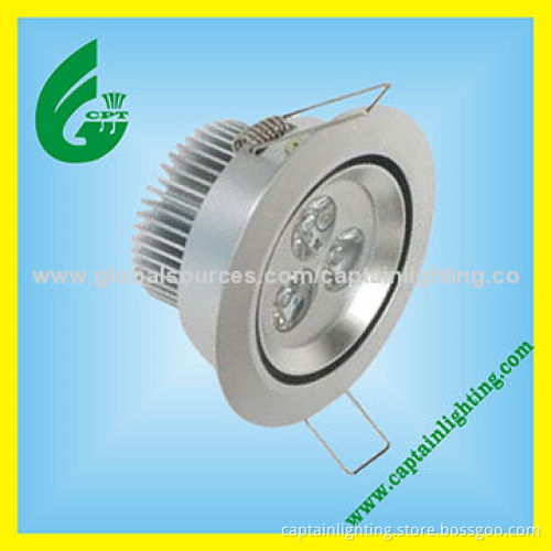 LED MR16 with 230-260V AC Voltage